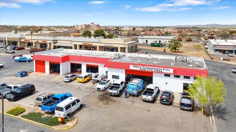 7890 E State Route 69 Prescott Valley AZ 86314