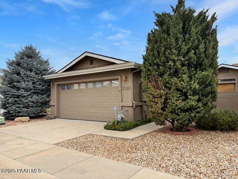Photo of 3280 Iris Lane, Prescott, AZ 86305 (MLS # 1078433)