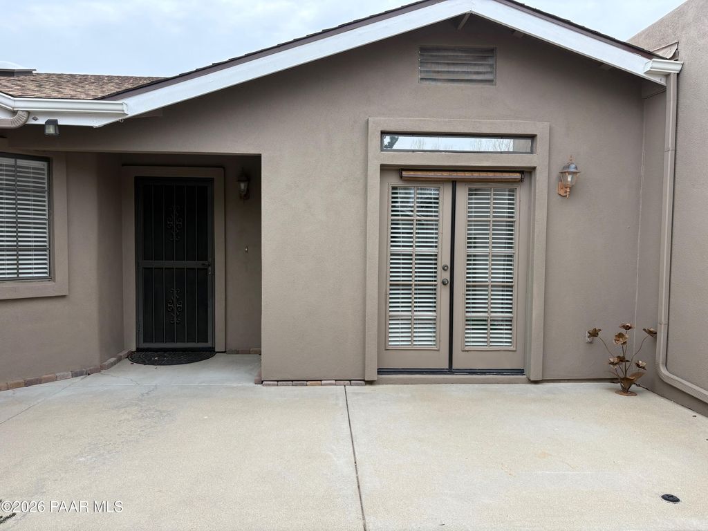 Photo of 3280 Iris Lane, Prescott, AZ 86305 (MLS # 1078433)