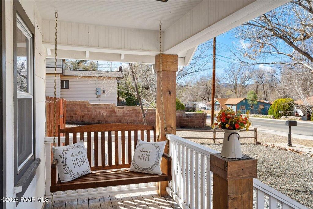 Photo of 539 Lincoln Avenue, Prescott, AZ 86301 (MLS # 1080329)