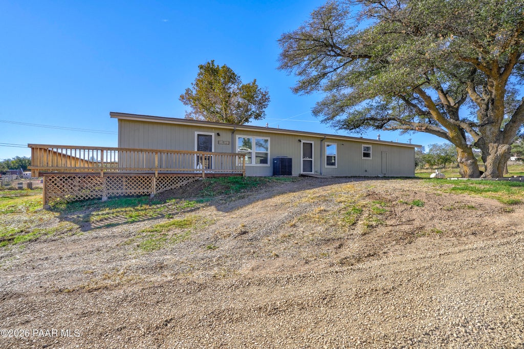 Photo of 7290 N Stable Lane, Prescott, AZ 86305 (MLS # 1085997)