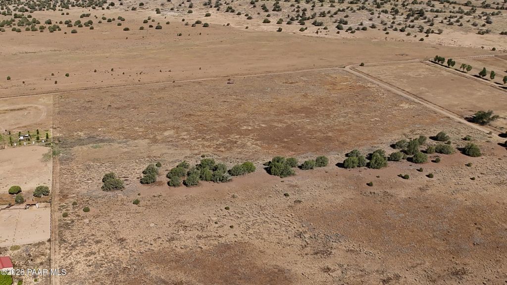 Photo of 0 N Antelope Road, Paulden, AZ 86334 (MLS # 1080524)