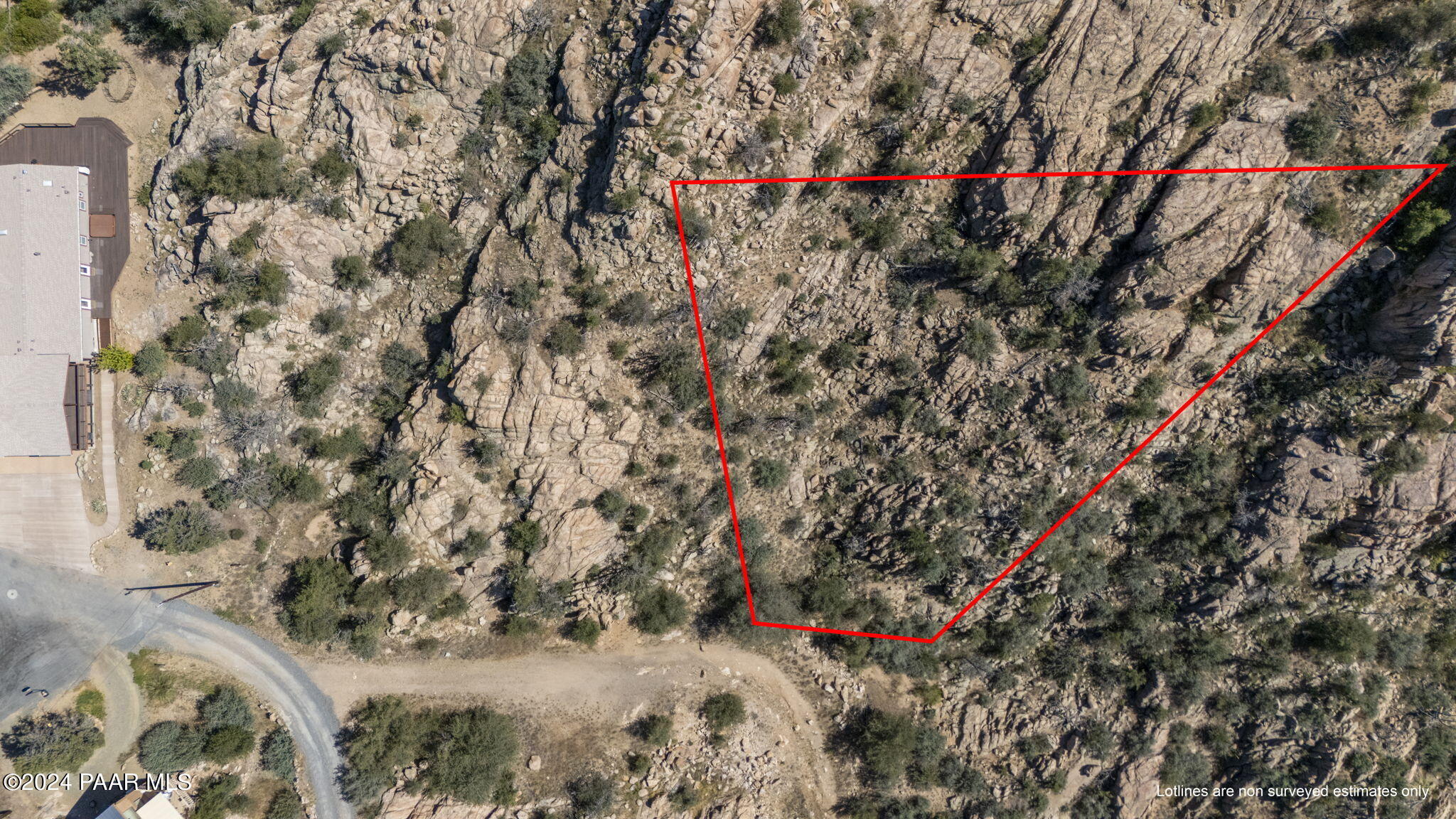 4778 N Granite Gardens (Lot 78) Drive