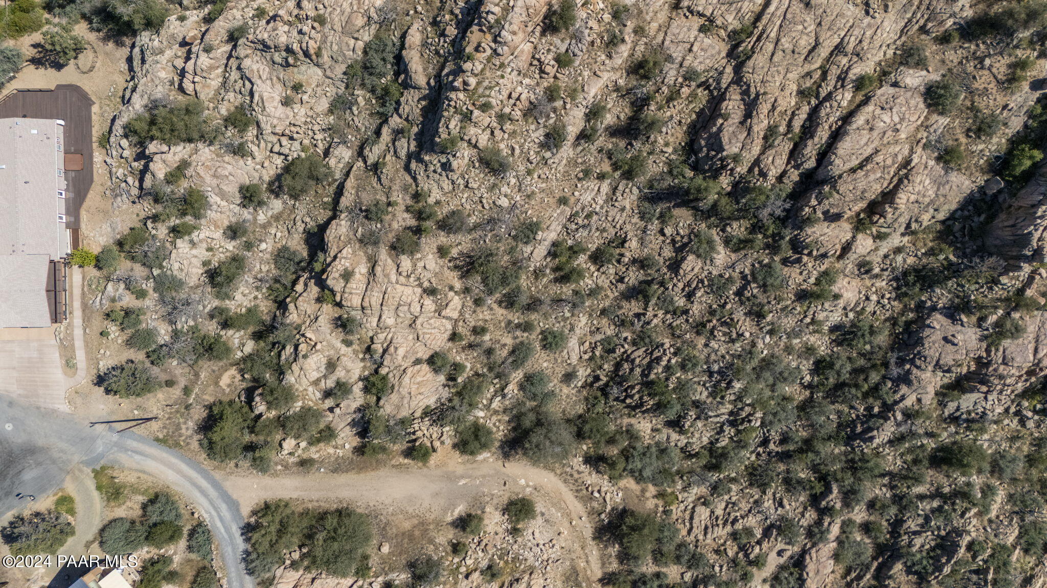 4778 N Granite Gardens (Lot 78) Drive