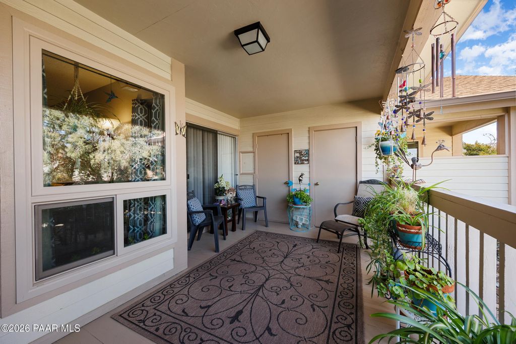 Photo of 3161 Dome Rock Place #7b, Prescott, AZ 86301 (MLS # 1080741)