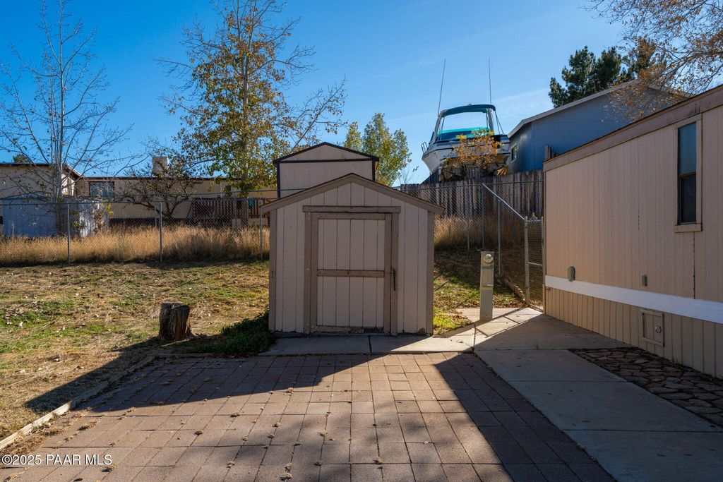 Photo of 9187 E Whipsaw Lane, Prescott Valley, AZ 86314 (MLS # 1078274)