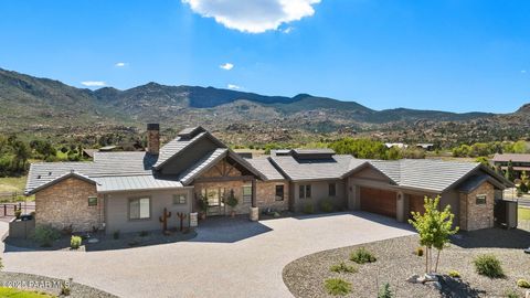 8815 N Callahan Road Prescott AZ 86305