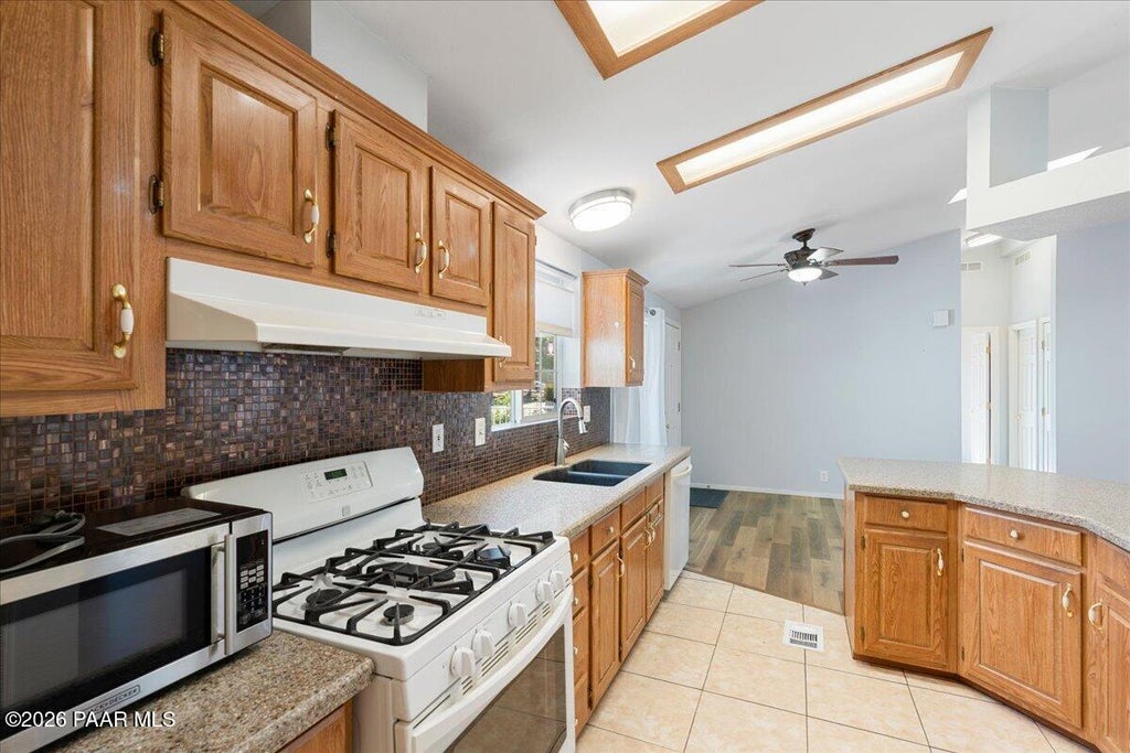 Photo of 1922 Sarafina Drive, Prescott, AZ 86301 (MLS # 1083494)