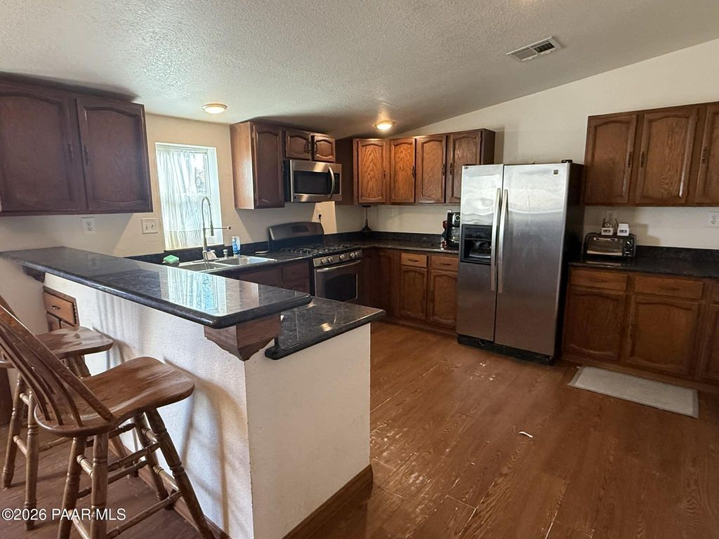 Photo of 20875 E Black Rock Trail, Mayer, AZ 86333 (MLS # 1080246)