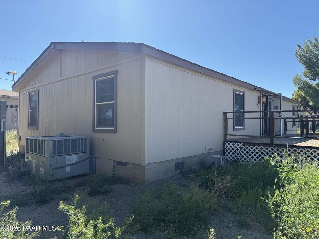 Photo of 20875 E Black Rock Trail, Mayer, AZ 86333 (MLS # 1080246)