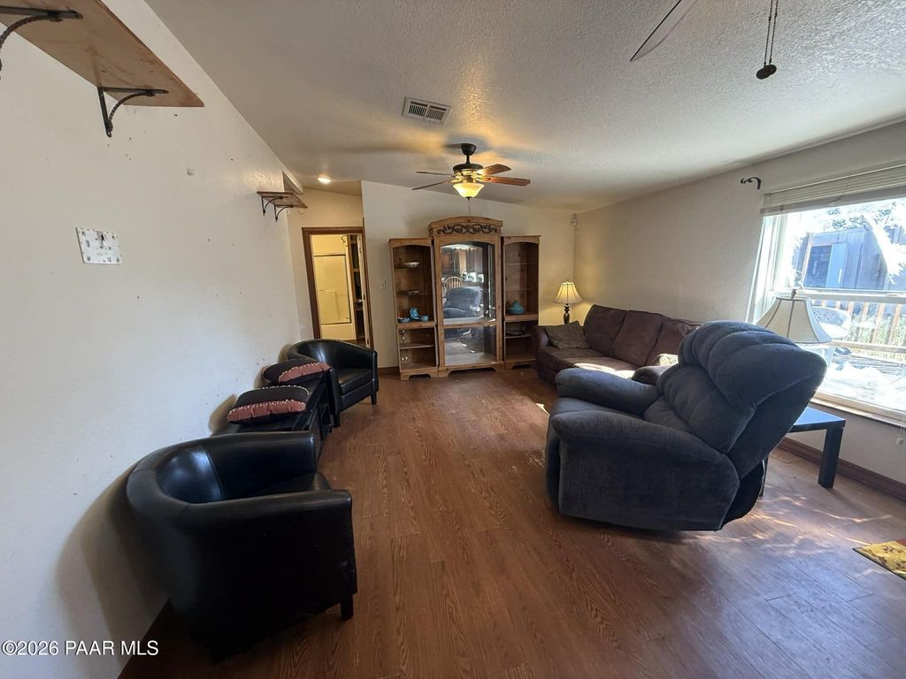 Photo of 20875 E Black Rock Trail, Mayer, AZ 86333 (MLS # 1080246)