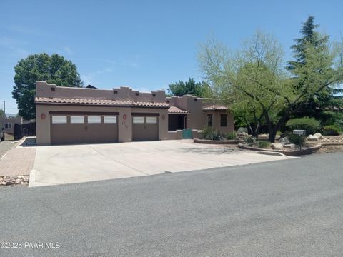 3575 N Meadowlark Drive Prescott Valley AZ 86314