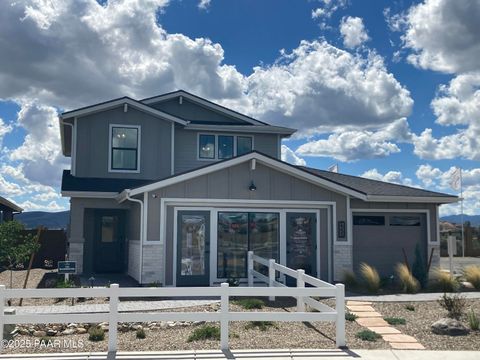 1255 Deadwood Lane Prescott AZ 86305