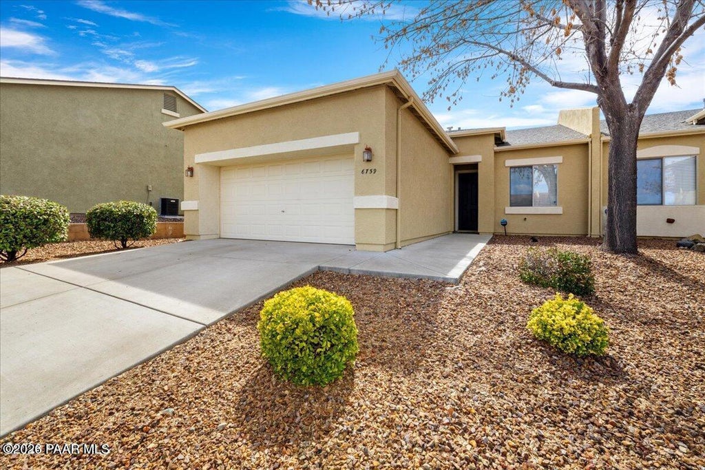 Photo of 6759 E Devon Court #5, Prescott Valley, AZ 86314 (MLS # 1083160)