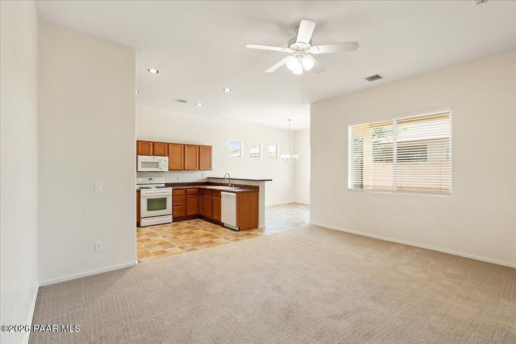 Photo of 6759 E Devon Court #5, Prescott Valley, AZ 86314 (MLS # 1083160)