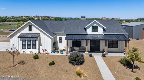 19900 N Lower Territory Road Road Prescott AZ 86305