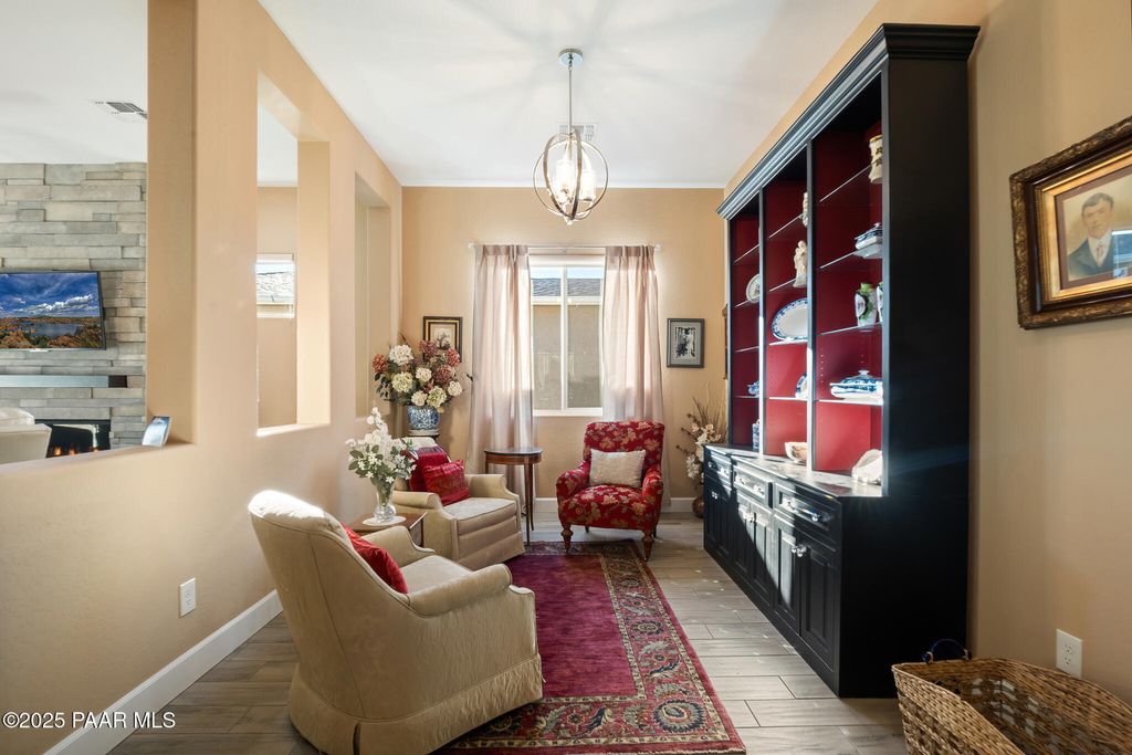 Photo of 12721 E De La Cruz Street, Dewey-Humboldt, AZ 86327 (MLS # 1077994)