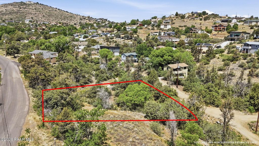 Photo of 4800 E Julie Drive, Prescott, AZ 86301 (MLS # 1082309)