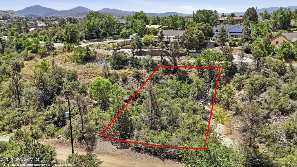 Photo of 4800 E Julie Drive, Prescott, AZ 86301 (MLS # 1082309)