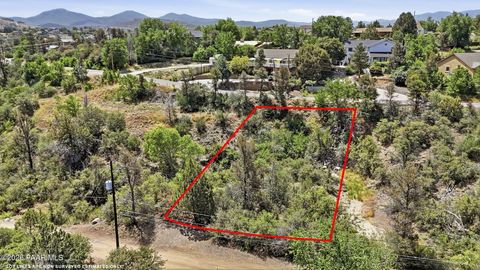 Photo of 4800 E Julie Drive, Prescott, AZ 86301 (MLS # 1082309)