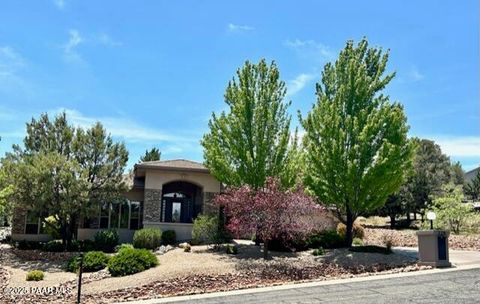 776 W Lee Boulevard Prescott AZ 86303