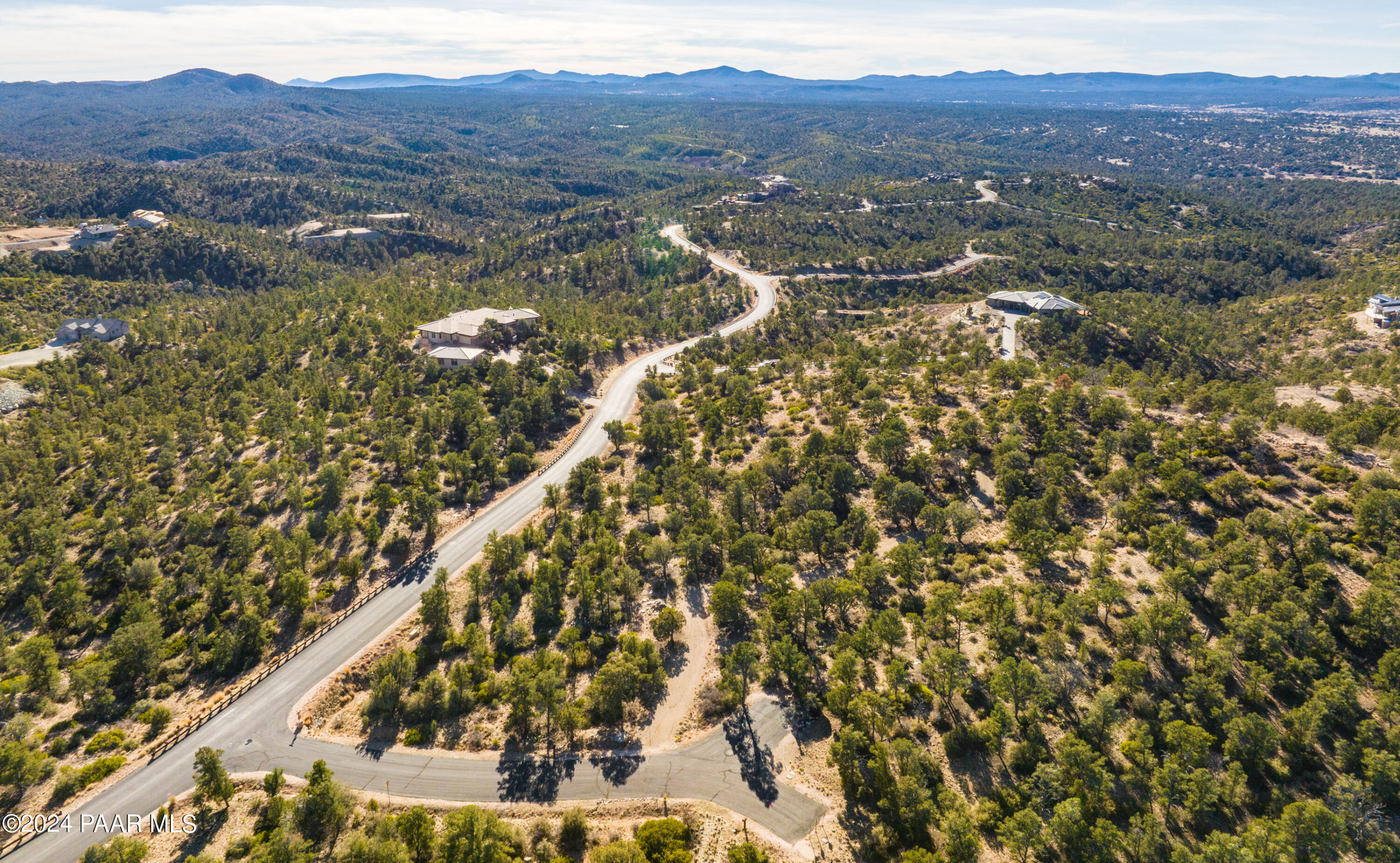 12920 N Celestial View Trail