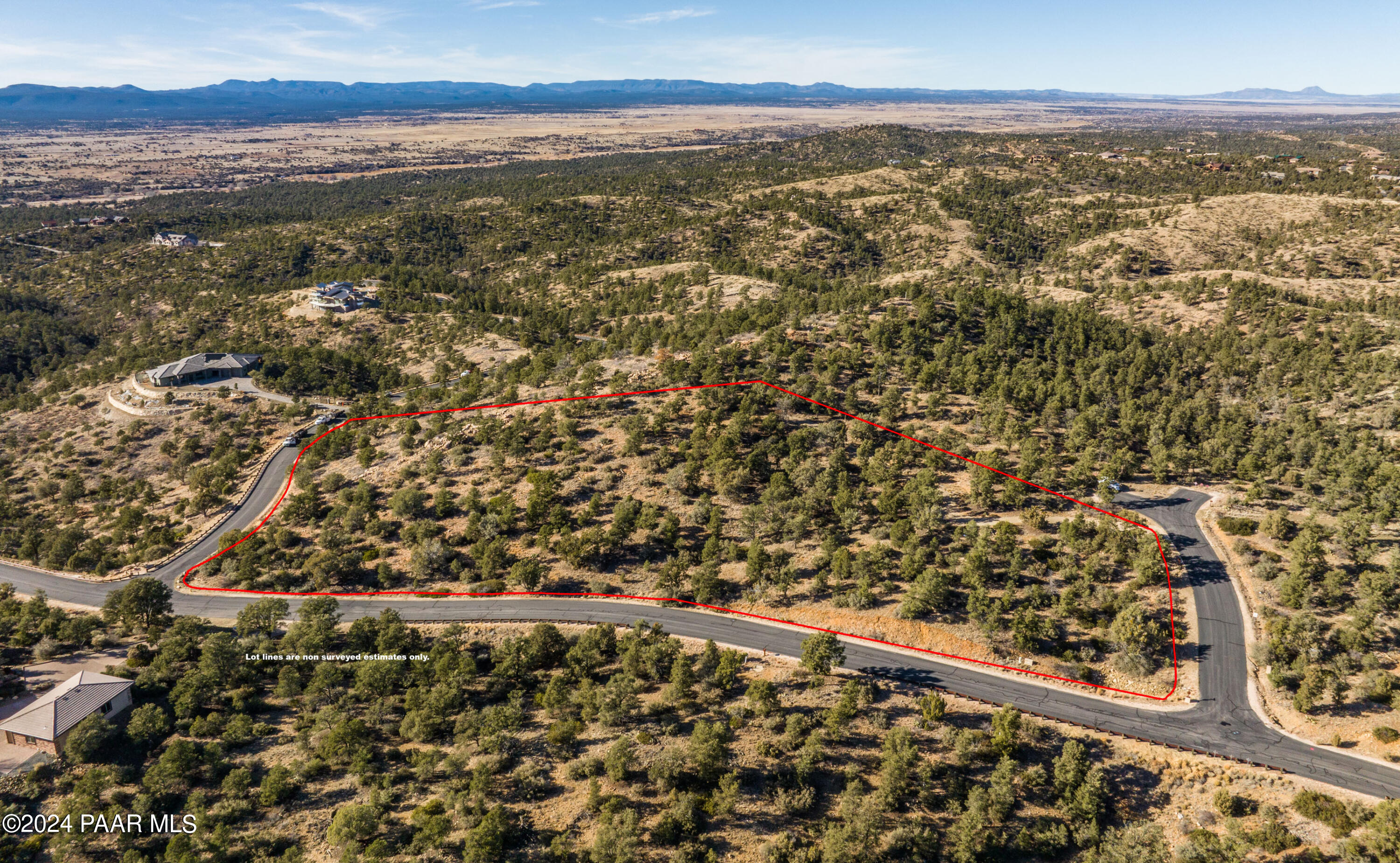 12920 N Celestial View Trail