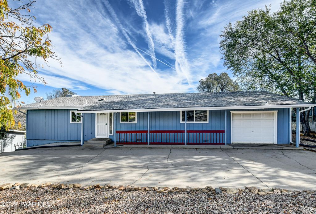 Photo of 2375 Shinnery Lane, Prescott, AZ 86301 (MLS # 1080982)
