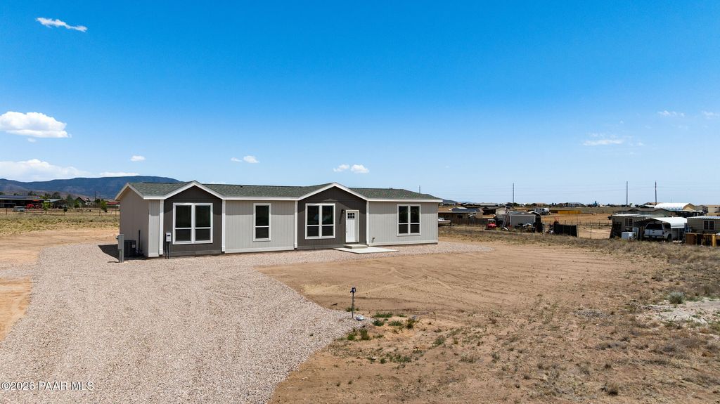 Photo of 12521 N Permian Way, Prescott Valley, AZ 86315 (MLS # 1081957)