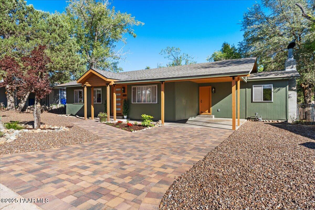 1810 Meadowbrook Road