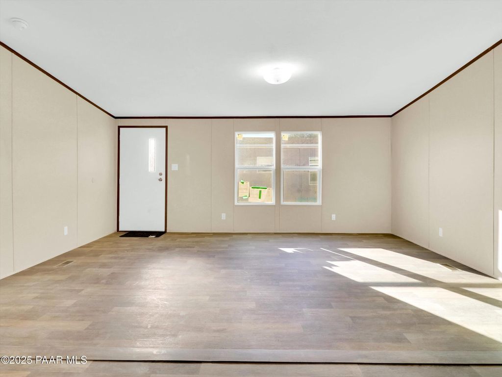 Photo of 19500 E Gregory Street #16, Black Canyon City, AZ 85324 (MLS # 1078084)