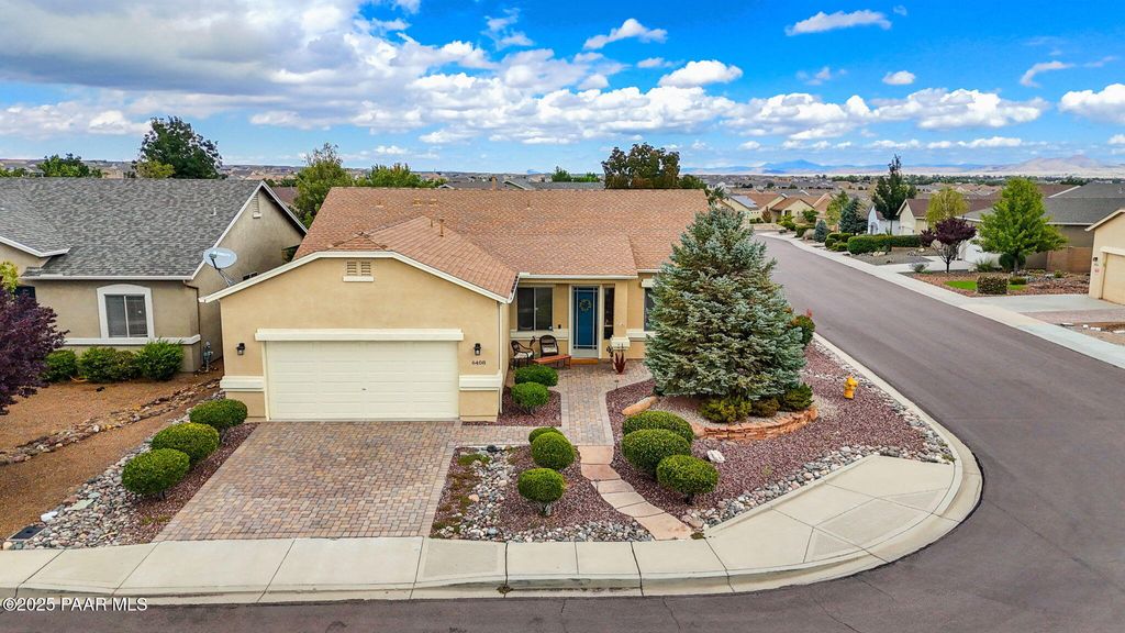Photo of 6408 E Ashton Place, Prescott Valley, AZ 86314 (MLS # 1076817)