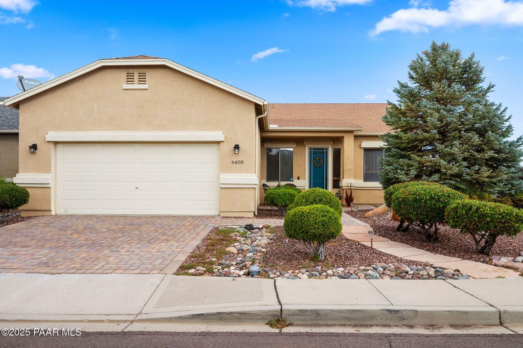 Photo of 6408 E Ashton Place, Prescott Valley, AZ 86314 (MLS # 1076817)