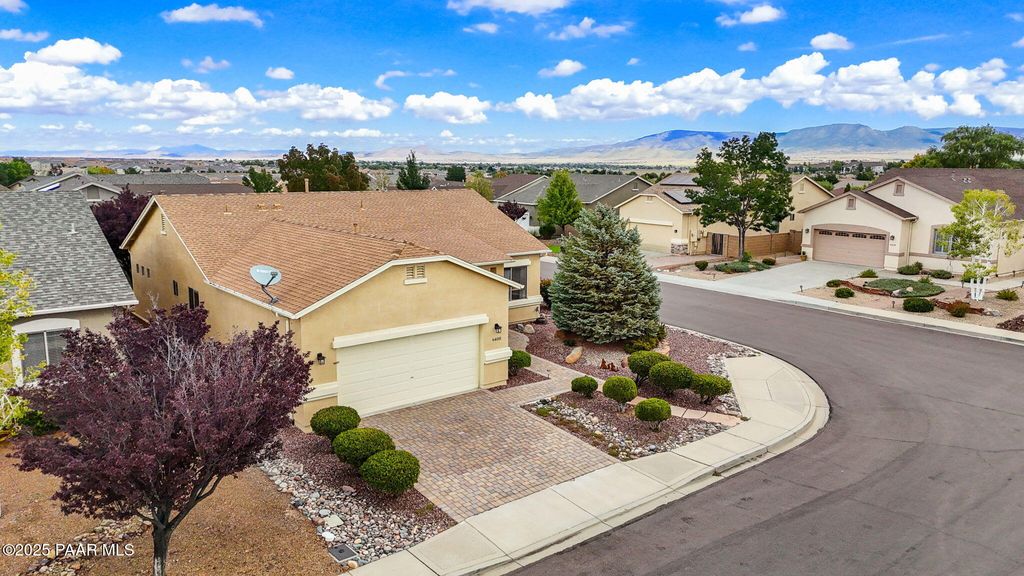 Photo of 6408 E Ashton Place, Prescott Valley, AZ 86314 (MLS # 1076817)