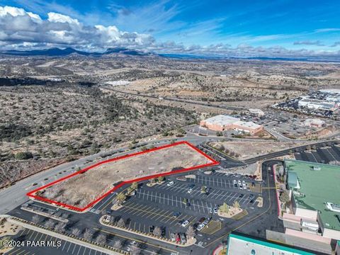 3156 Gateway Blvd Boulevard Prescott AZ 86301