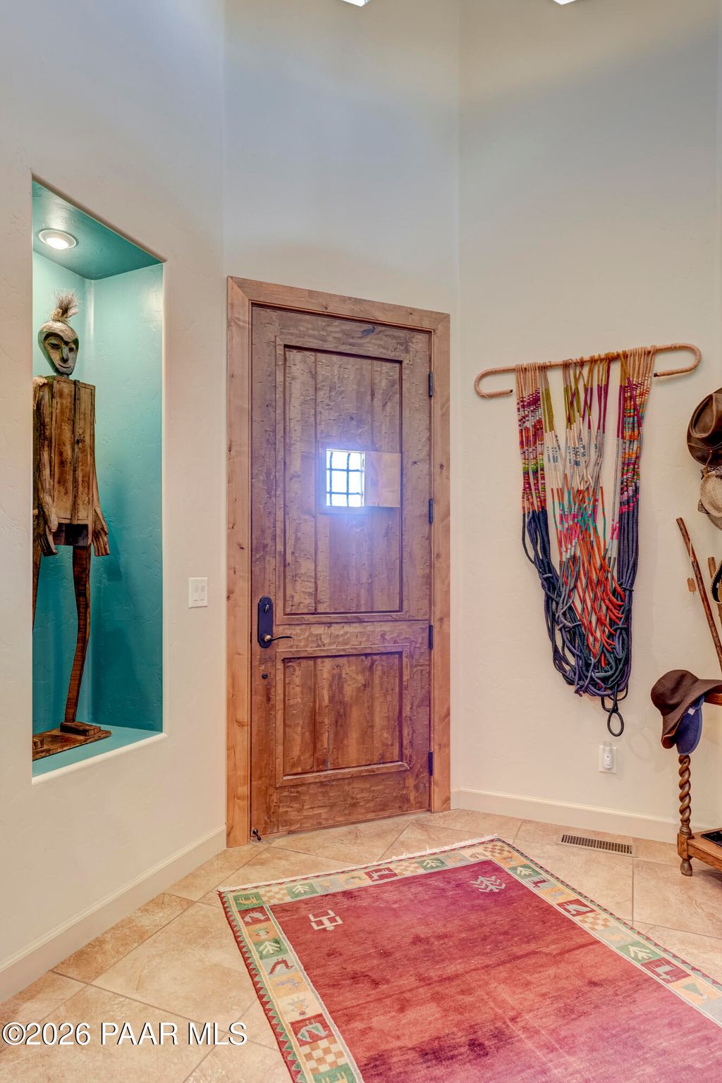 Photo of 1351 Indian Trail, Prescott, AZ 86305 (MLS # 1080262)