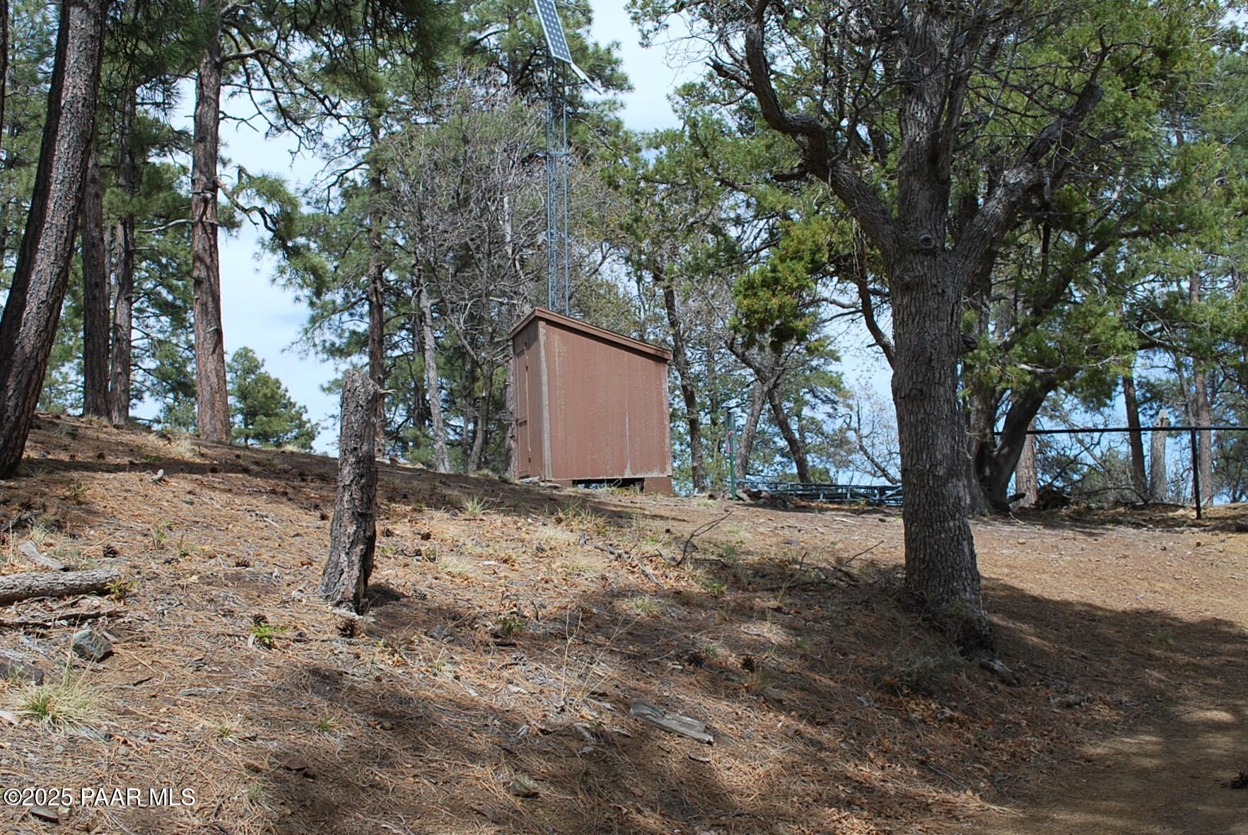 0 E Refuge Hideout Road