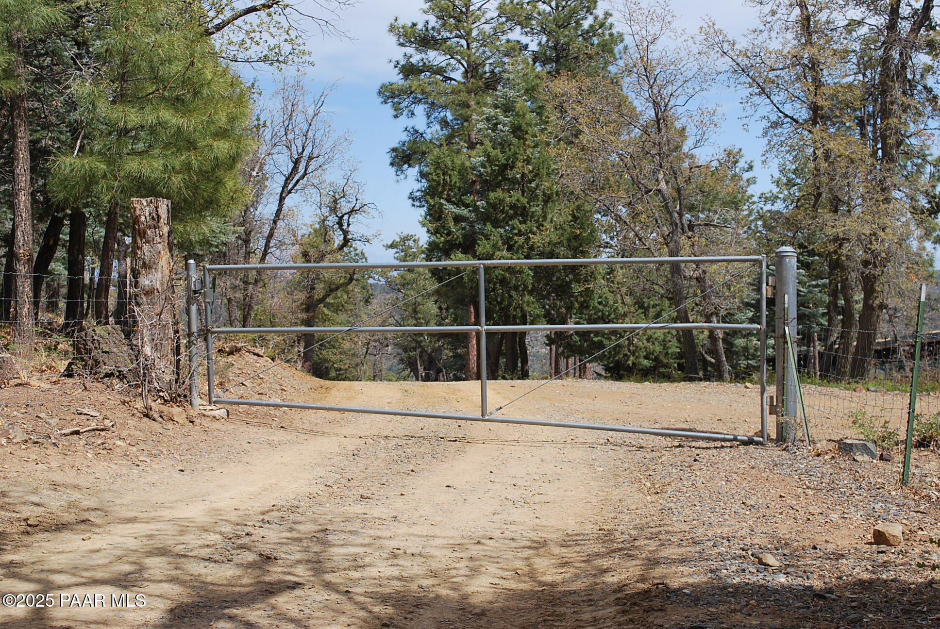 0 E Refuge Hideout Road
