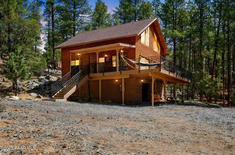 6335 Morning Star Lane Prescott AZ 86303