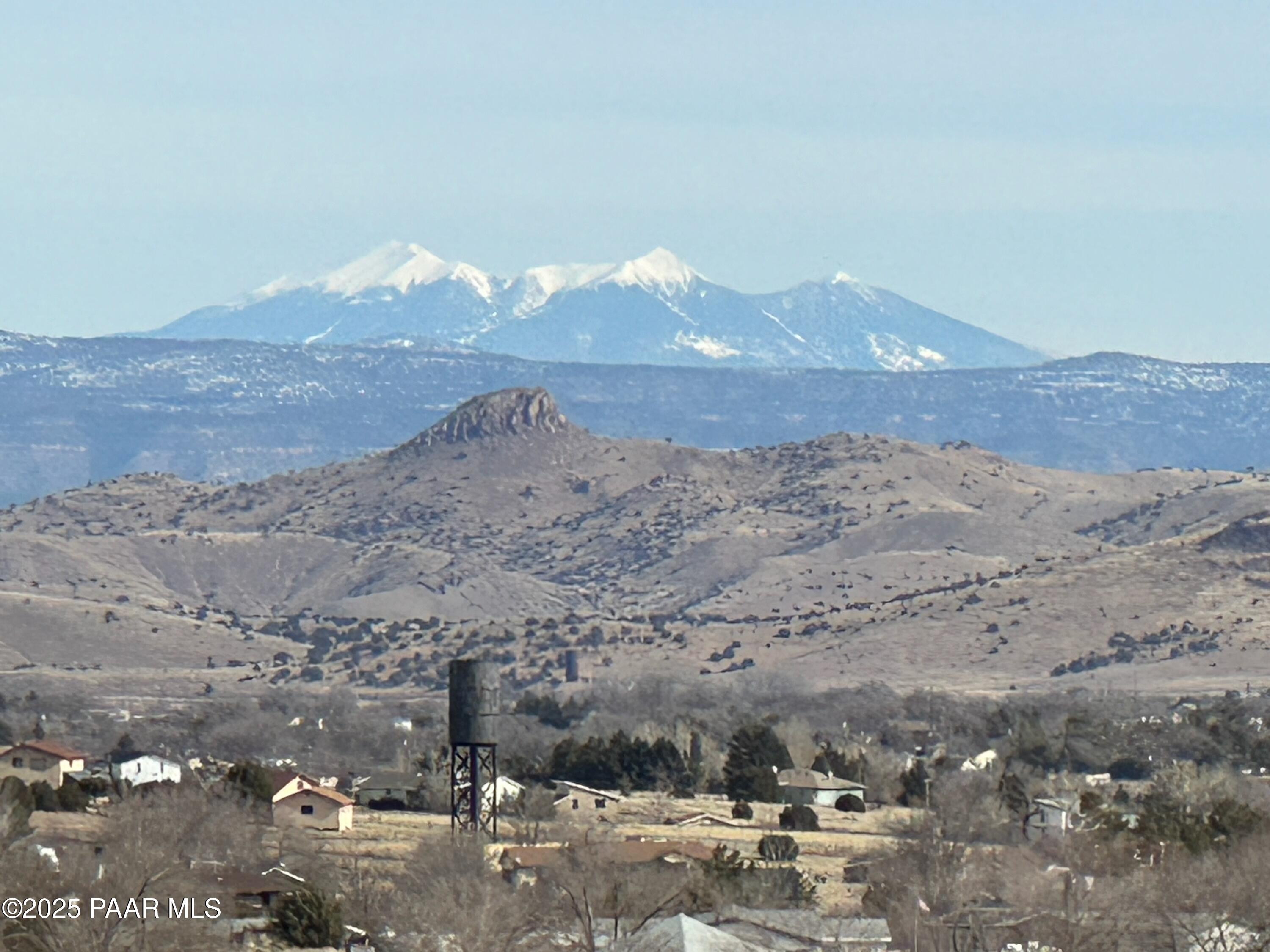 Lot 507 Smoki Trail