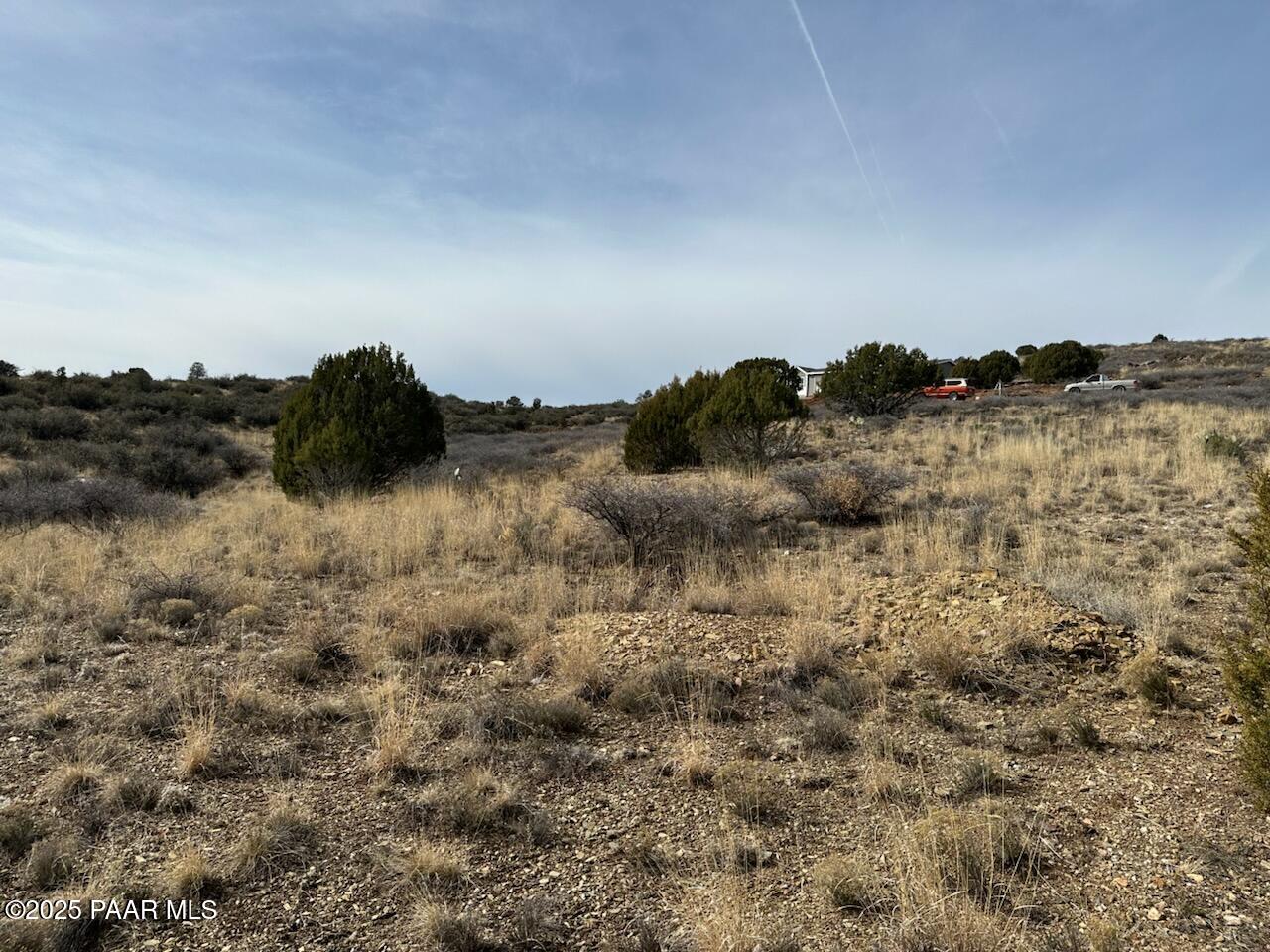 Lot 507 Smoki Trail