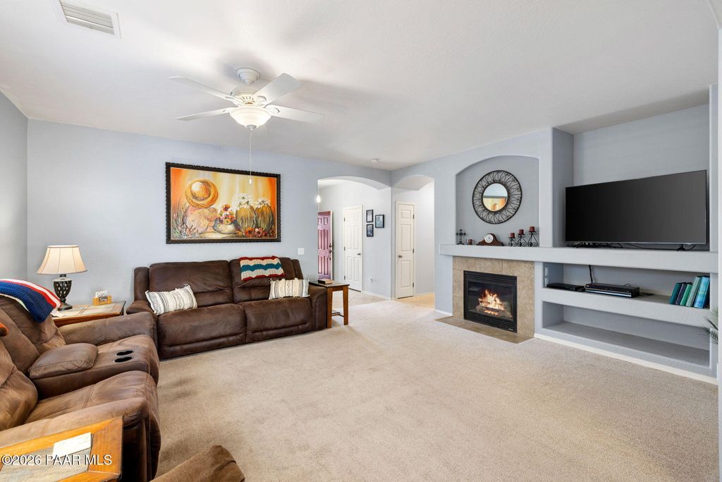 Photo of 13054 E Tijuana Street, Dewey-Humboldt, AZ 86327 (MLS # 1080447)