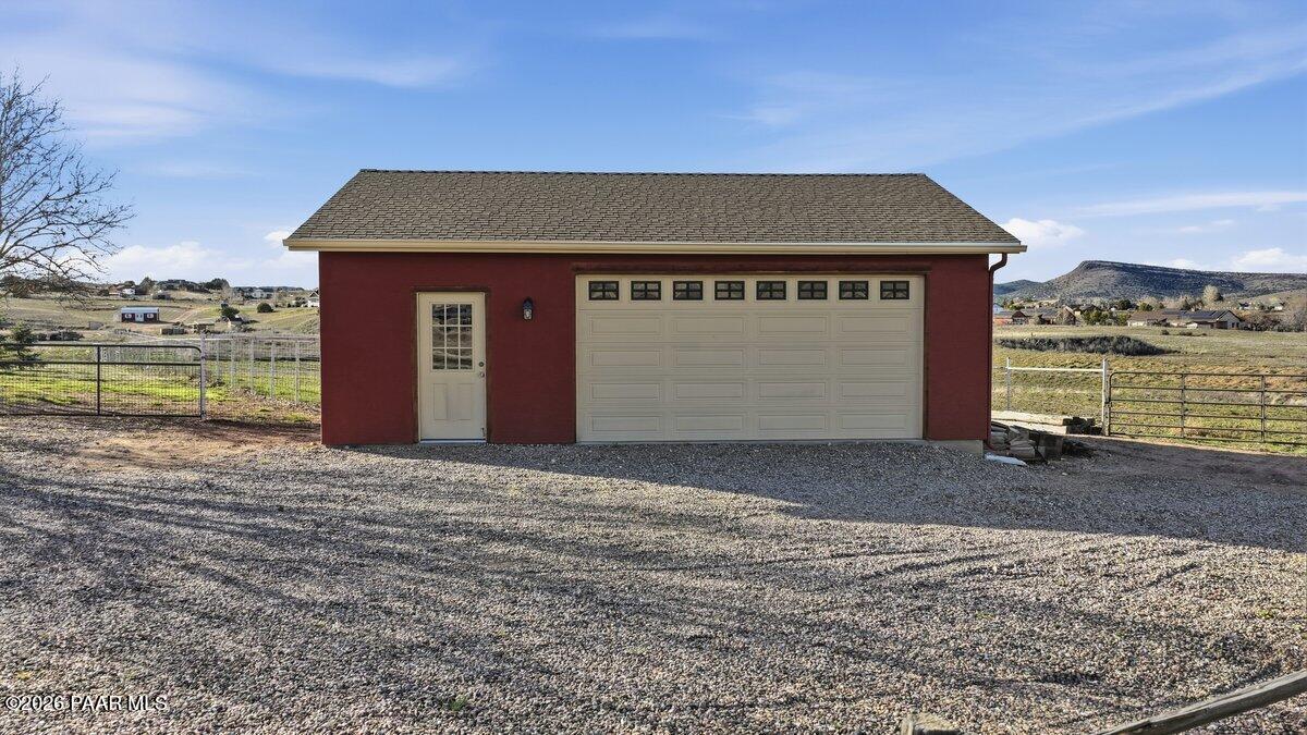 2550 W Canta Libre Road