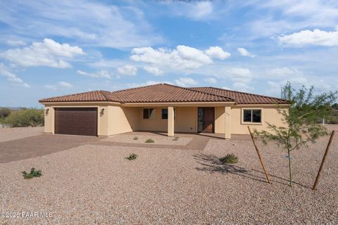 125 Ironwood Place Wickenburg AZ 85390