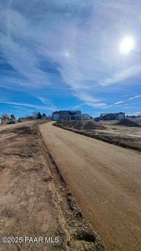 2505 Dillon Boulevard Chino Valley AZ 86323