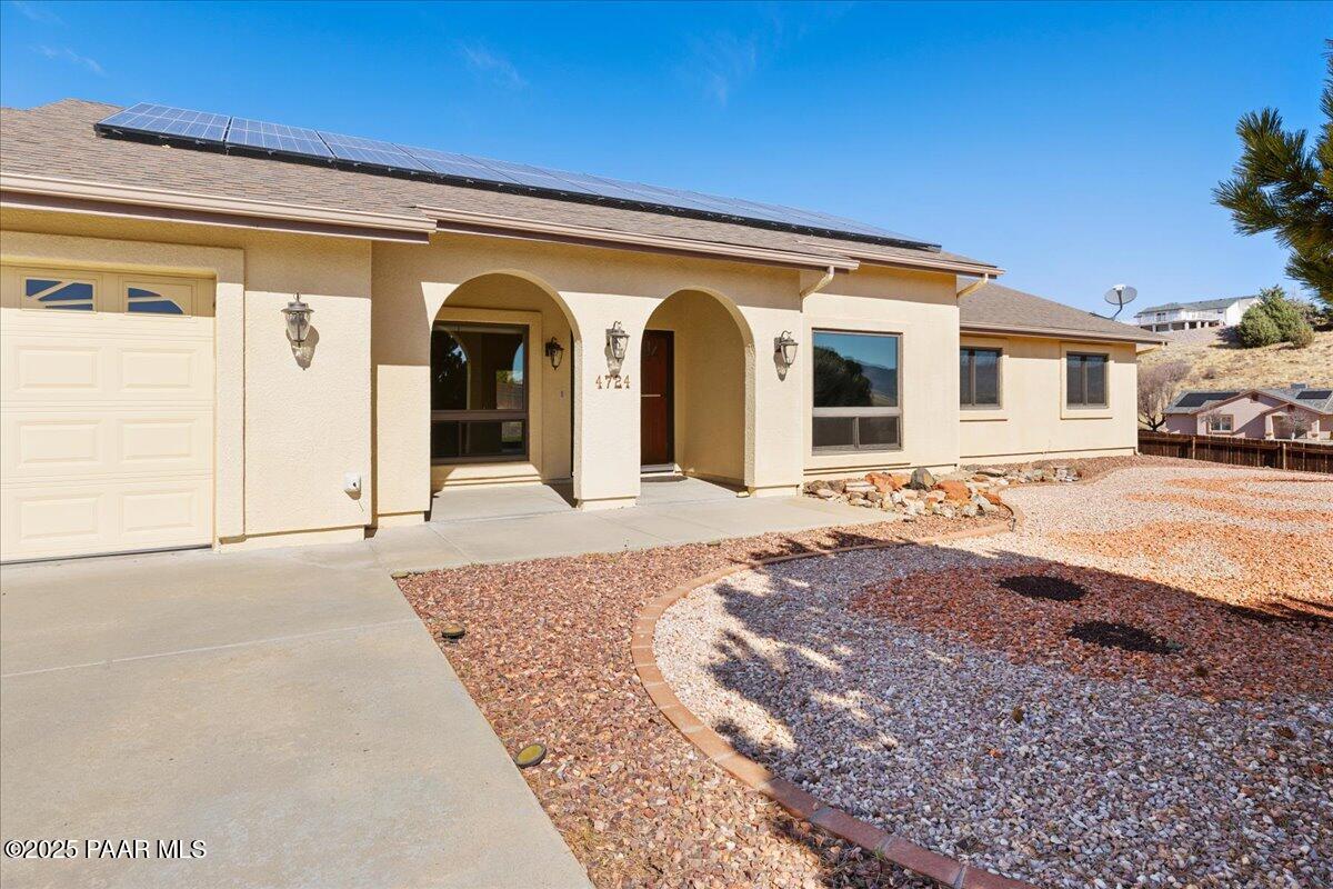 4724 N Lava Lane