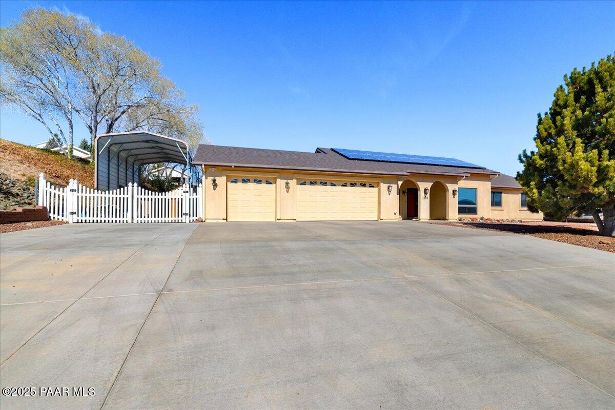 4724 N Lava Lane