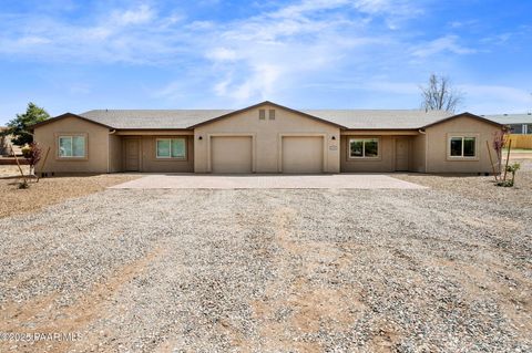 4285 N Viewpoint Drive Prescott Valley AZ 86314