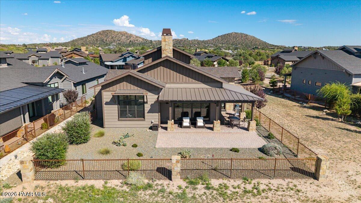 5672 W Bruno Canyon Drive
