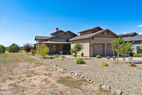 Photo of 5672 W Bruno Canyon Drive, Prescott, AZ 86305 (MLS # 1084311)